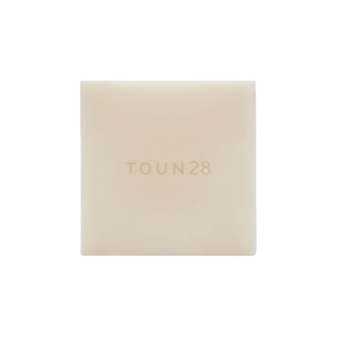 TOUN28 Facial Cleansing Bar S10 Ceramide & Bifida
