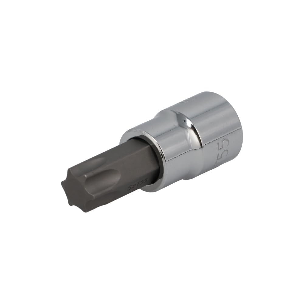 SIGNET (#22555) 3/8 Drive T-55 Hex Lobe Bit Socket 22870