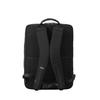 [Amazon.co.jp Exclusive] Bermas DULITE FLEX 2-Layer Business Backpack, 39cm WR, Black, One Size