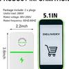 Smart Household Electricity Saving Box High Efficiency Power Saver Intelligent Energy Saving Device for Small Shops