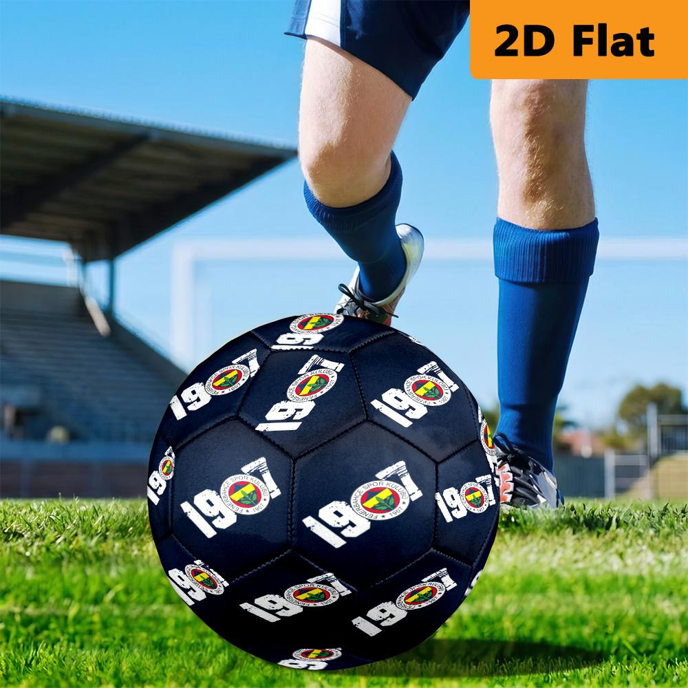 Fenerbahçe Legacy: Spirit football Suitable for both training and competition High elasticity Very elastic Wear-resistant and slip-resistant