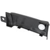 Modanatura laterale angolo posteriore destro VW Crafter 06-16