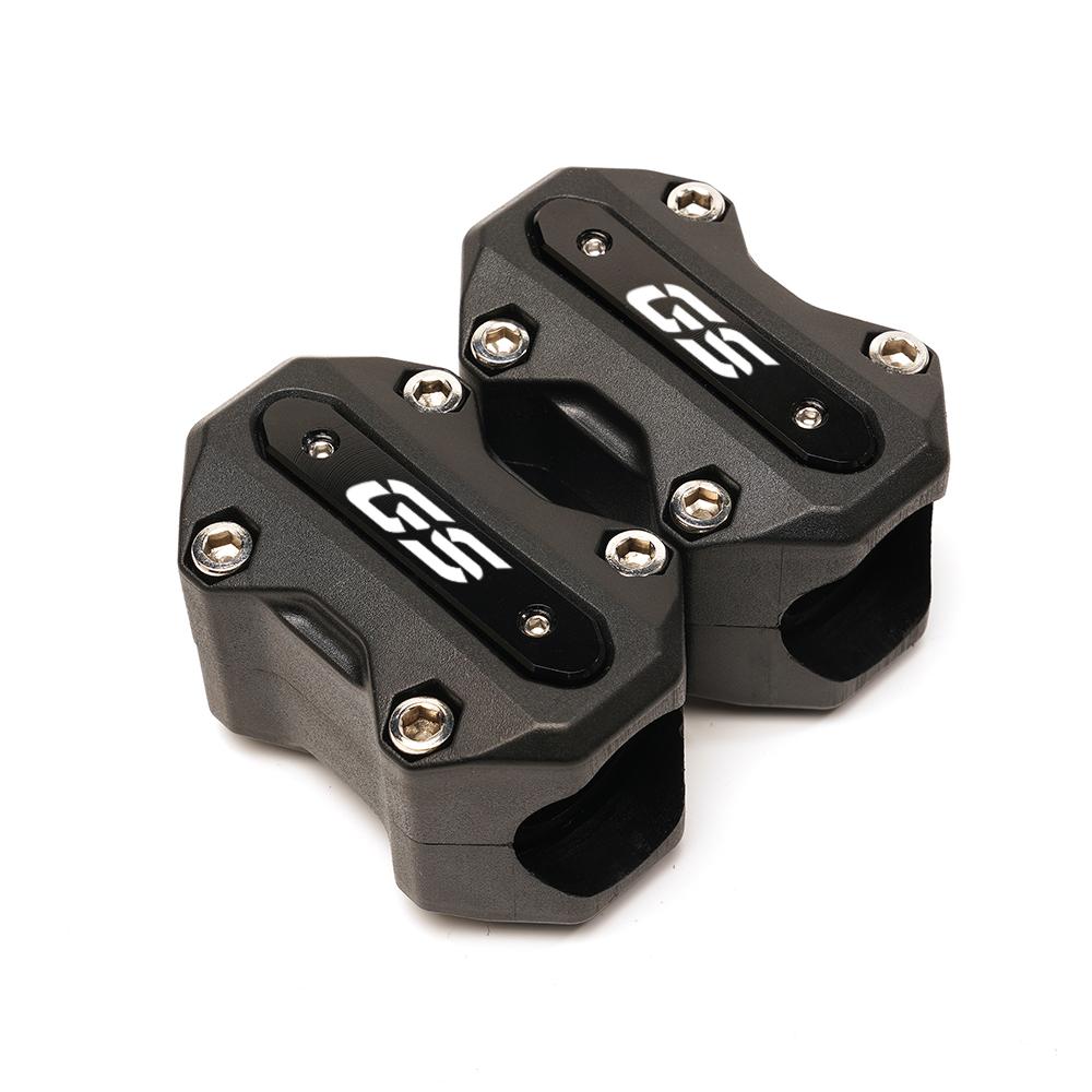 Pro BMW R1250GS R1200GS F850GS F750GS F650GS F800gs G310GS Ochrana motoru nárazníku nárazníku R 1250 1200 GS
