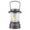 Retro Camping Lantern with Bluetooth Speaker