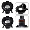 2pcs Car H7 LED Bulbs Adapter Holder Base For Focus 3 MK3 For Fiat 500 For Opel 15 16 17 Auto Headlamp Socket Holder Base