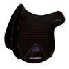 Weatherbeeta Prime Air-Tec Comfy Fleece Faux Fur Trim Horse Numnah