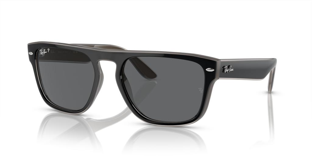 Sunglasses RB4407 [Ray-Ban]