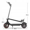 Patinete Eléctrico W6-DZ 500W Plegable 10" 37KM Ligero Doble Freno