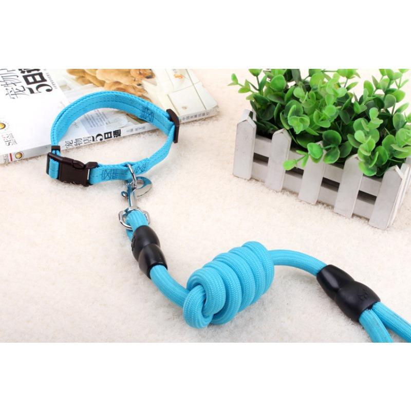 Leash  Chest  Back  Dog Leash Collar Dog Chain  Dog Supplies  Pet Supplies