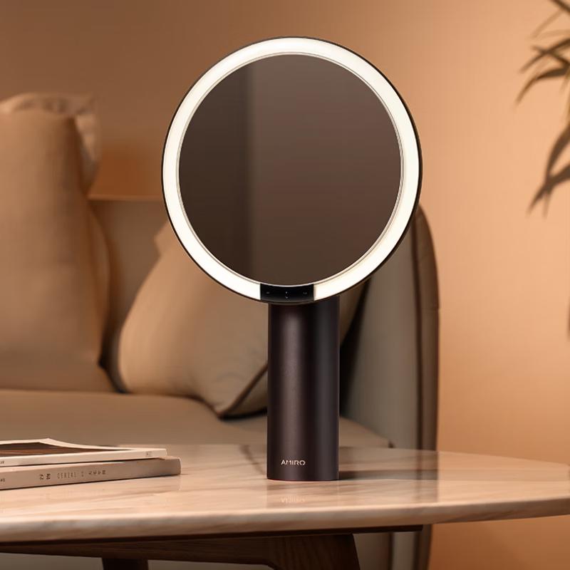 

MiGuang LED Smart HD Desktop Makeup Mirror