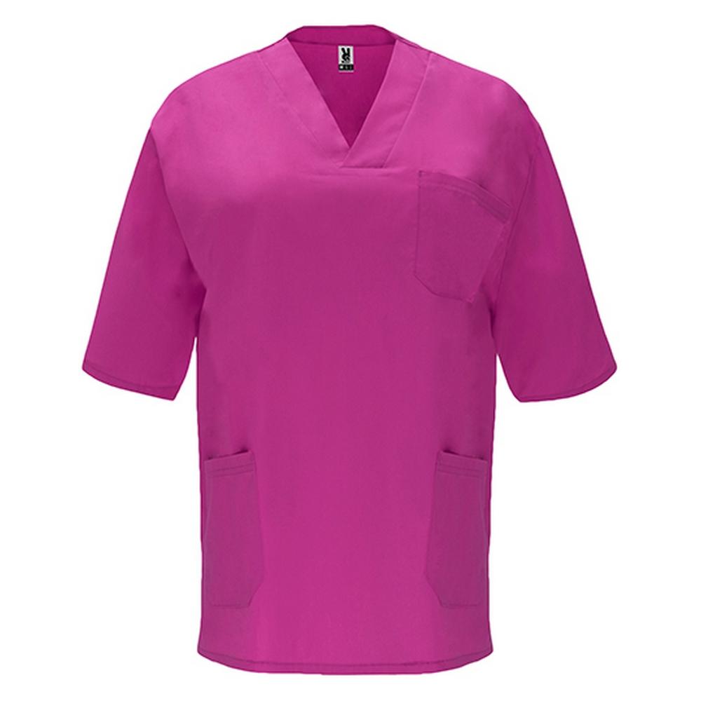 Roly Workwear Unisex Adult Panacea Kasack Work Tunic