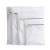 Multifunctional Storage Bag For Laundry And Travel Organizers Easy Zippers Closure Prevents Damage Washer Bag