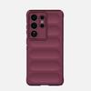 Full Lens Protection Soft Silicone Armor Case For Samsung Galaxy S26 Ultra S25 Edge S24 FE S22 S23 Plus Solid Color Bumper Cover