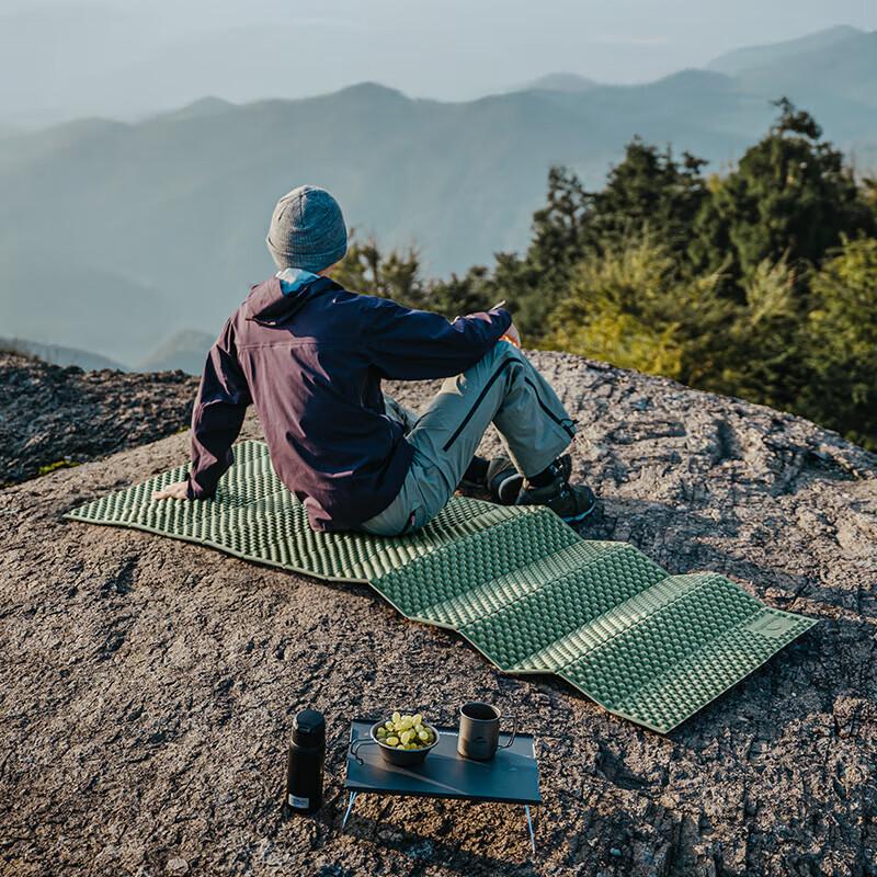 Naturehike Troues R1.8 Folding Sleeping Pad