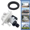 31705 Leak-Resistant HighPerformance Caravans RVs Toilet Water Valve Module Assembly Compatible for MagicV