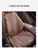 BYD Yuan PLUS Champion Edition Seat Covers & All-Season Universal Mats for Smart Driving Version