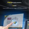 Hugong Professional AC/DC Pulse TIG Welder