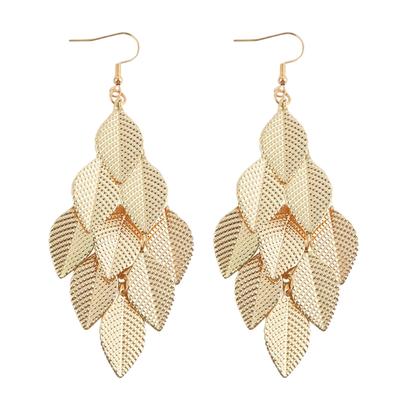 Pendientes – Pendientes de gota