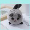 Adorable Cartoon Cat Plush Toy Wholesales Perfect Purse Accessories And Keychains