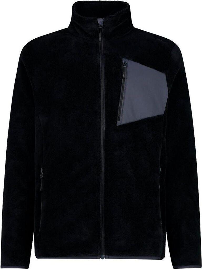 

Мужская куртка CMP (31P1517) nero/titanio 52