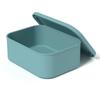 Extra Large Foldable Silicone Ice Cube Mold - 8 lb Capacity