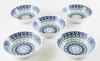 Maebata Garland Fruit Bowl Set 43545