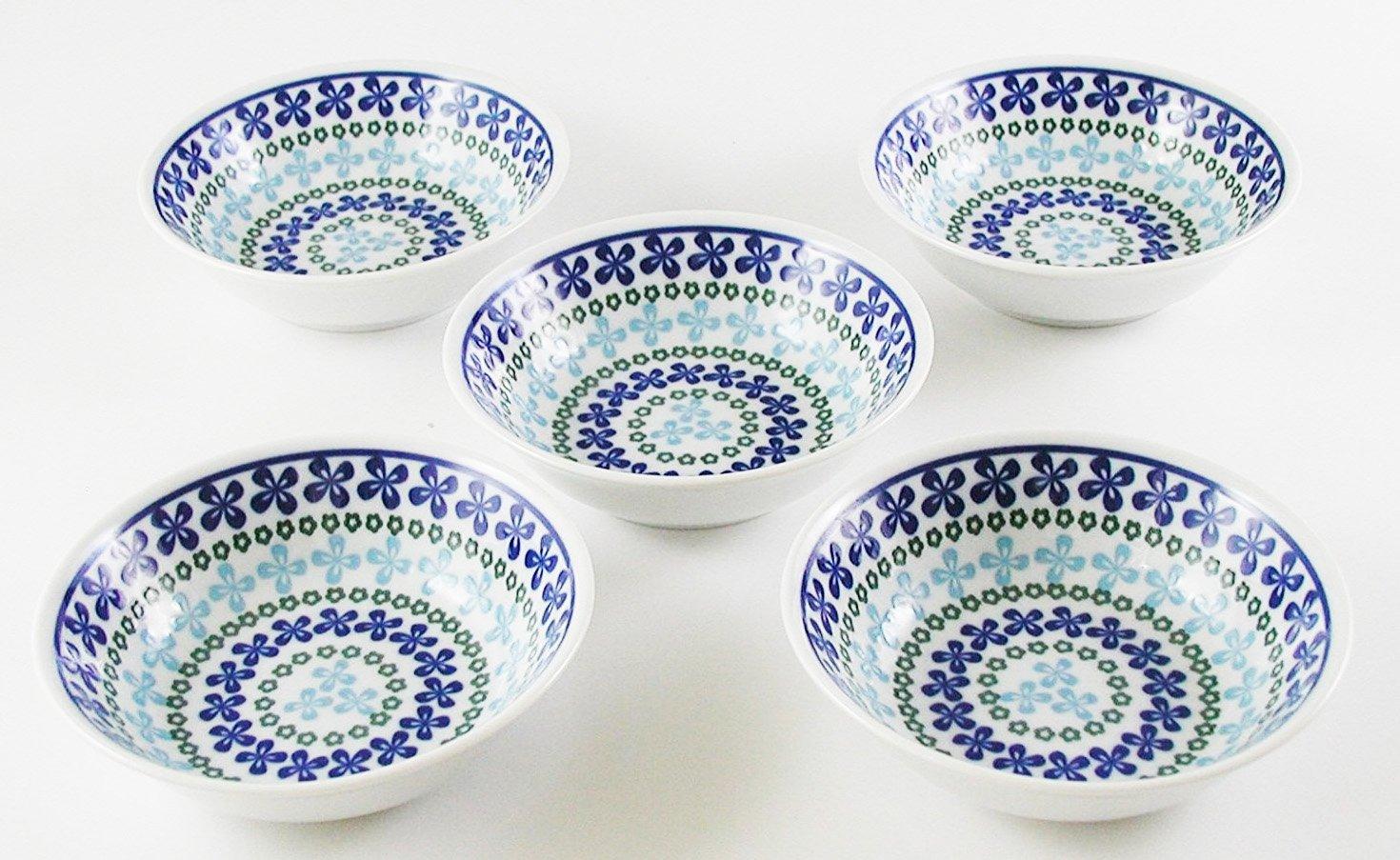 

Maebata Garland Fruit Bowl Set 43545