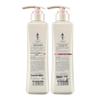 Adoff Anti-Dandruff & Fragrant Shampoo (2x420ml)