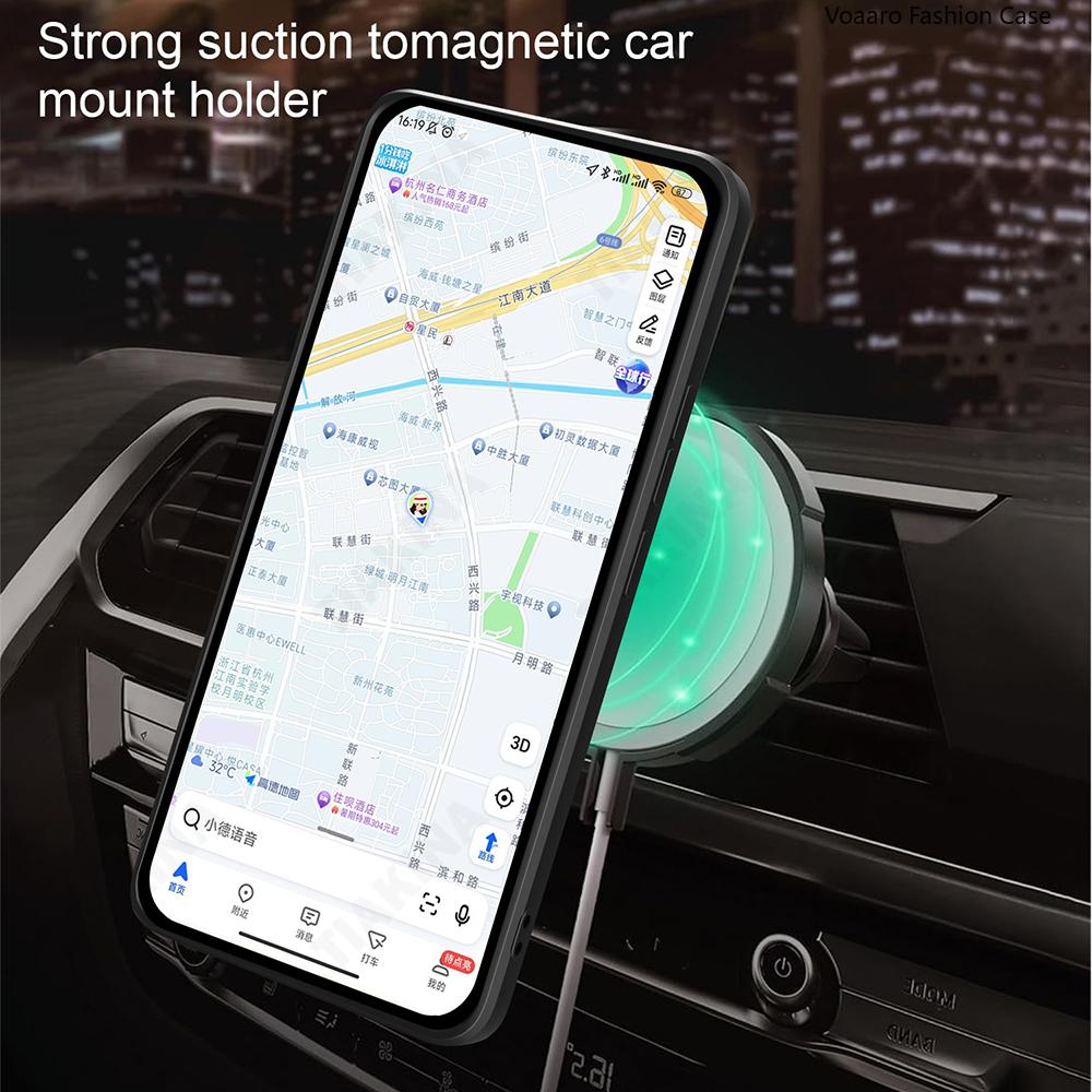 Slide Lens Armor Funda for Tecno Camon 40 Pro 4G Global Case for Tecno Camon 40 30 Premier 5G 30S Pro Case Magnetic Ring Cover