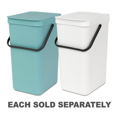 Brabantia Szemeteskuka Sort & Go 16L