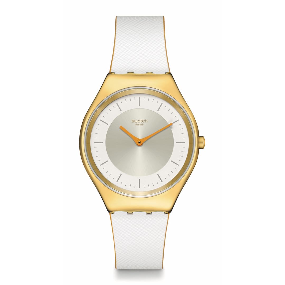 

[Swatch] Часы PEARL GLEAM SYXG128 Белый