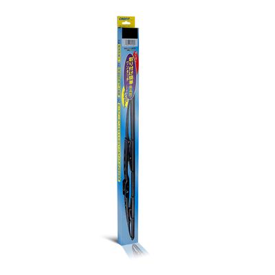 PIAA 450mm Wiper Blade Replaceable Special Natural 1 Call Number CF45 (Pia) [Crefit] Cost-Effective Model, Rubber, Rubber, Blade, 7,