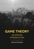 Kniha Game Theory : An Applied Introduction