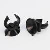 Aquarium Heater Suction Cups Sucker Clip Plastic & Rubber Holder for Fish for