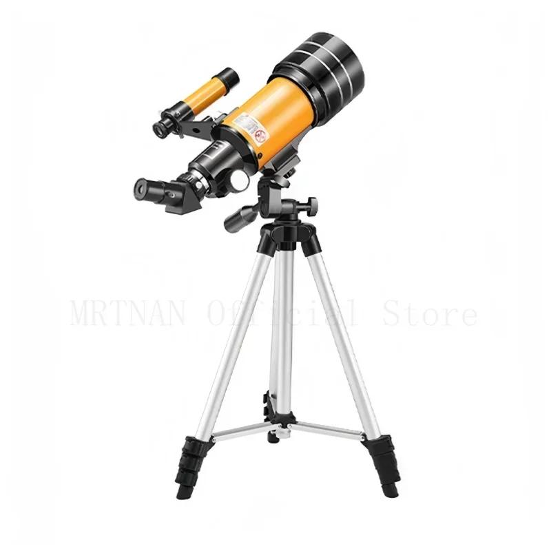 

High-definition Professional Astronomical Telescope 150 Times Zoom HD To See The Moon and Stars Bird Watching F30070 Monocular
