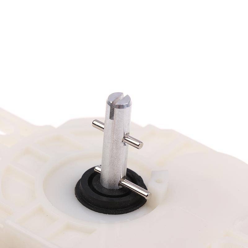 3 Wire 180Degree Washing Machine Timer Washing Machine Timer Switch Wash Timer Semi-Automatic Double-Cylinder Washing Machine