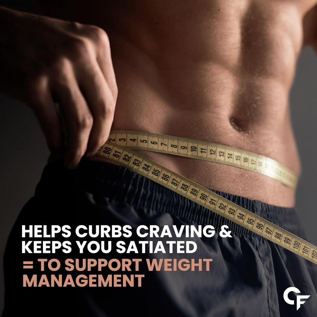 Carbamide Forte Plant Protein Powder 500g - Belgian Chocolate Vegan Protein with Multivitamins & Digestive Support