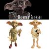 Premium Harry Potter Elf Dobby Toy Model Perfect For Collectors