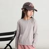 LUSON Chen Dazhu Girls' Long Sleeve T-Shirt