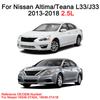 Engine Air Filter 16546-3TA0A 16546-3TA1B For Nissan Altima Teana L33 J33 2013 2014 2015 2016 2017 2018 4CYL 2.5L Car Styling
