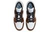 Jordan 1 Low SE Mocha Blue Grey GS FQ8156-142