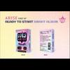 ARISE - READY TO START (Smart Album Ver.)