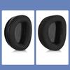 Sponges Ear Cushions for ROG Theta 7.1 Gaming Headsets Noise Reductions Clear Sound Earpads Sponges Ear Covers Accessory