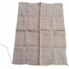 TRUSCO Hemp Bag with Mouth Strap 123cmX90cm 600g AB-123X90