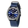 BERNY Titanium Watch Men's Watch Men's Watch Japanese Quartz Movement Titanium Analog Quartz Watch 10ATM Water Resistant Super Luminous