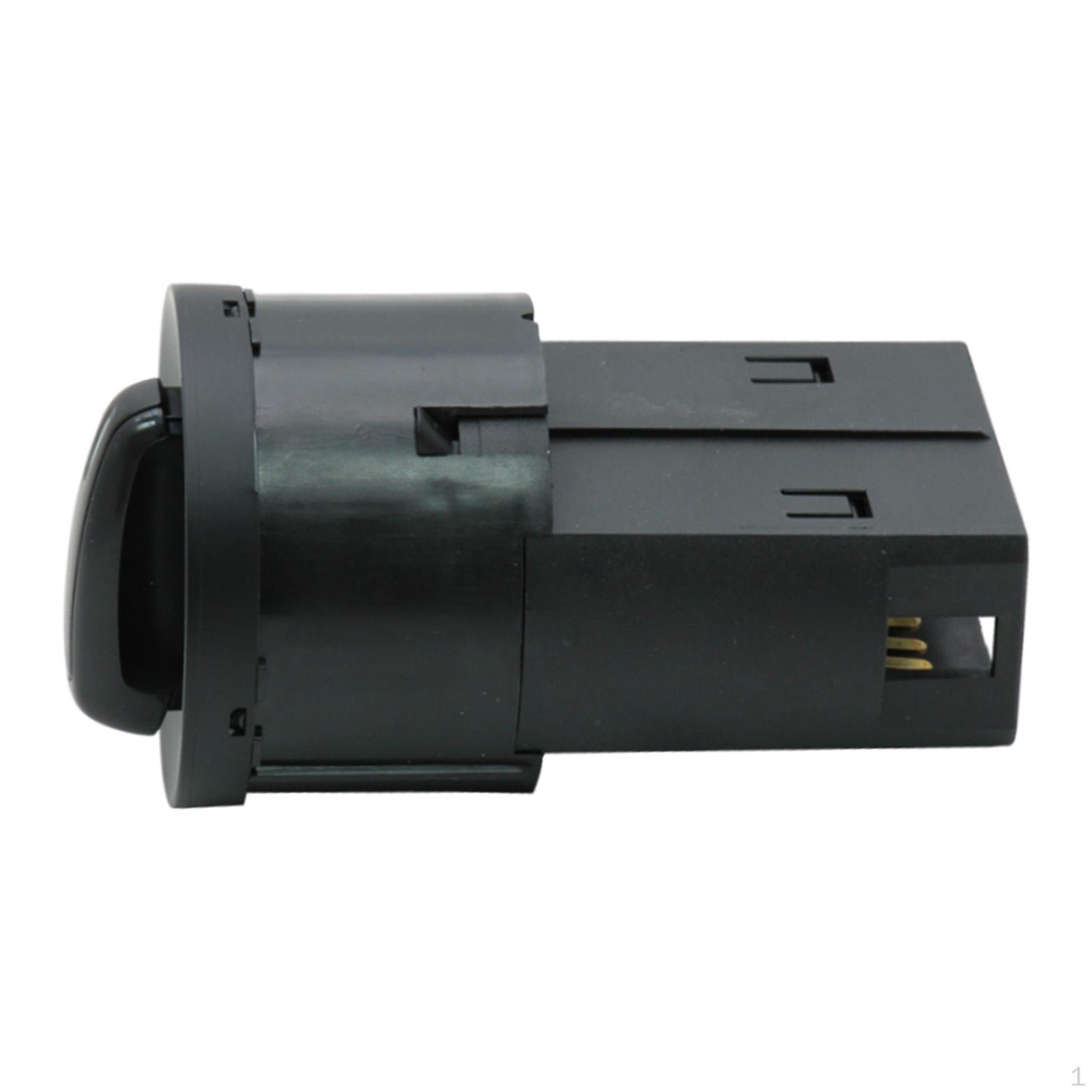 

Headlight Switch 6R0941531E Sensitive Automotive Accessories Auto Lamp Control for