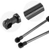 2 * PCS 817700X000 car rear trunk shock absorber gas spring lifting support rod compatible with Hyundai i10 2007-2013