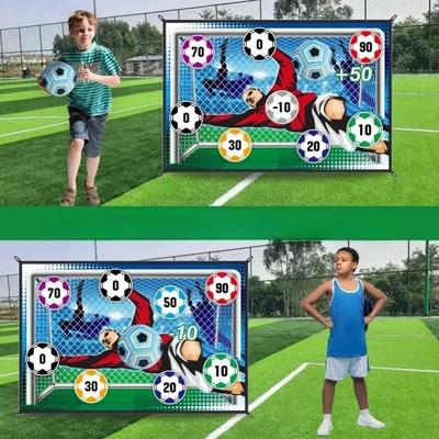 Oyun Alanı – Masa Futbolu