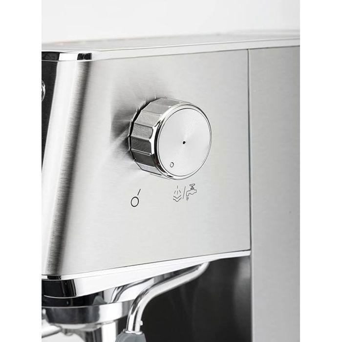 MACHINE A CAFE EXPRESSO CALABRIA UFESA