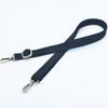 20mm Wide Canvas Bag Accessories Shoulder Strap Thickened Adjustable High Quality Bronze Buckle Shoulder Bag Strap Wholesale